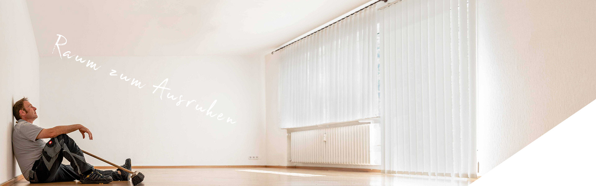 Haushaltsauflösung und Entrümpelung mit Fachfirma Rosenberger aus Saarbrücken Eric Rosenberger, Geschäftsführer aus dem Saarland